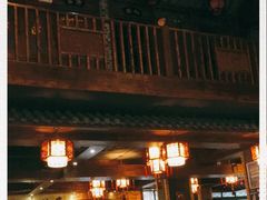 -阿巴佬渝菜主题餐厅