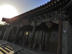 -大雁塔北广场音乐喷泉