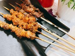 -羊家胡同·龙虾烧烤火锅(龙汇路店)