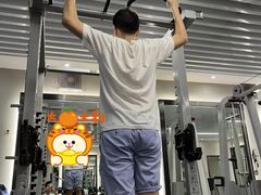 -YCHL Studios健身工作室(市二宫店)
