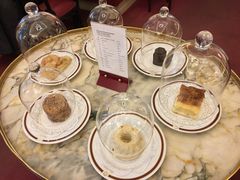 -Cafe Sacher(WIEN)