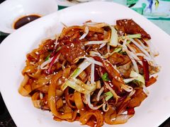 -大树餐厅(红旗街万达店)