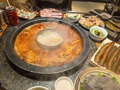 -陈眼镜火锅(总店)