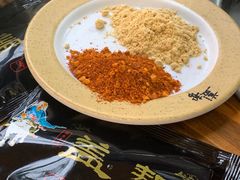 -盖帮鳝鱼串串(东郊记忆店)