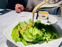油麦菜-玉玲珑(陆家嘴店)