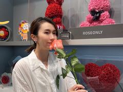 -ROSEONLY诺誓(国际广场购物中心店)