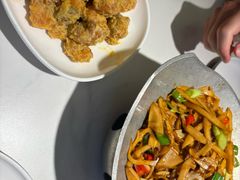 -额娘·春饼烤鸭(华北七楼创始店)
