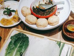 -小杨烤肉(朱雀店)