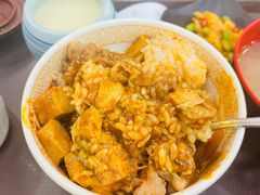 -食其家·牛丼咖喱(文三路店)