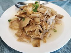 焖笋叶-茶油香闽南菜·花园餐厅(前埔店)