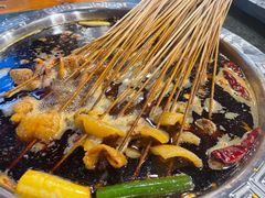 -江湖串串香(金牛万达店)