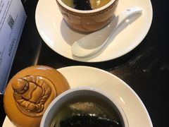 -盛宴自助餐厅(运达喜来登店)