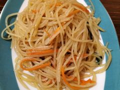 -阿拉木汗餐厅(山大路店)