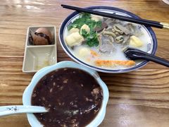 -鸭小妹鸭血粉丝(老门东店)