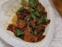 -马凯餐厅(地安门店)