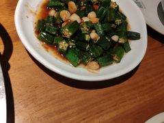 -莲香西域·正宗新疆菜(龙华店)