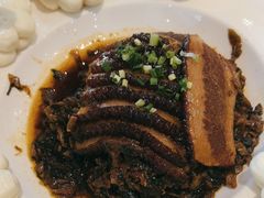 -大鸭梨烤鸭(石佛营店)