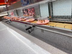 -争鲜回转寿司(太阳宫凯德MALL店)