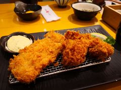 胜博殿日式炸猪排-胜博殿日式炸猪排(西红门店)