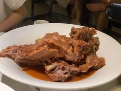 二斤大骨头-九毛九西北菜(百信广场店)