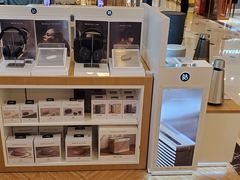 -鹰巢数码EAGLE’S NEST(燕莎店)