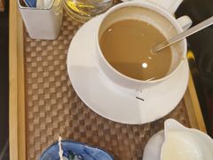 -咖啡苑自助餐厅·中国大饭店