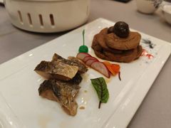-银都上海菜馆(粤海东路店)