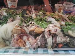 -正宁路小吃夜市