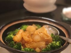 花胶蹄筋煲-厦门艾美酒店·乐美中餐厅