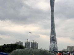 -花都广场