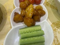-心点盛宴江南西店