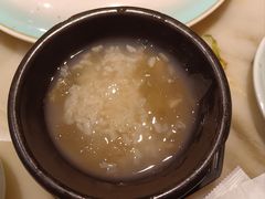 -红蜡烛-养生粥-津鲁菜(中山路店)