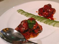 -皇朝会.经典传统粤菜(外滩店)