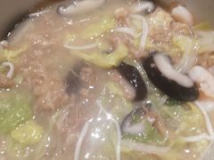 -七菜馆·东北菜·蒸饺(文体路店)