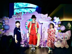 -肆季荟·SEASONS(江苏电视塔店)