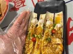 -辉记炭烧海鲜大排档·老字号(福田店)