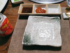 -坦坦大炉·韩式烤肉(望京店)