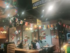 大堂-嘎嘎鸭脑壳(金沙店)