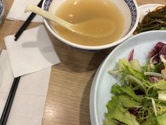 -西部马华清真兰州牛肉面·烧烤夜市(广渠门店)
