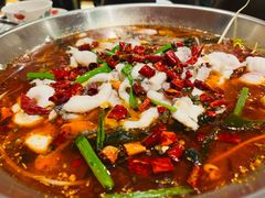 -越城记黑鱼煲(万达店)