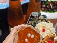 -快乐小羊(富强中路店)