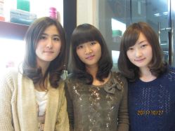 女人帮-美秀造型