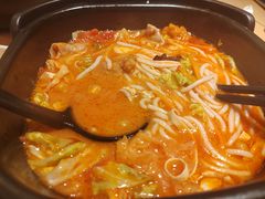 -阿香米线(乐客城店)