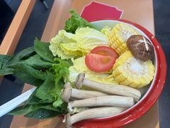 -鲍媽·原汤鲍鱼鸡(克拉广场店)