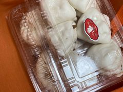 -白玉兰食品甜凤店(合生汇店)