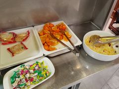 -恭敬李·烤鸭(天坛北门店)