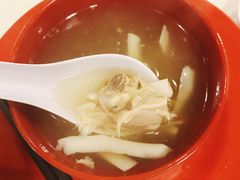 -兴旺海鲜砂煲王