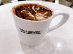 -科学家咖啡(恒隆广场店)