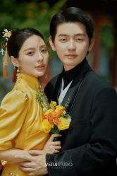 -至臻微拉婚纱摄影