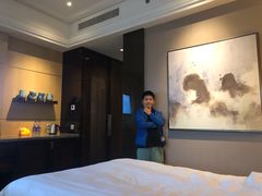 -杭州城中香格里拉大酒店